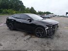 2017 Nissan Maxima 3.5 Sr Black vin: 1N4AA6AP1HC365898