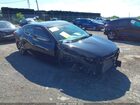 2017 Nissan Maxima 3.5 Platinum Black vin: 1N4AA6AP1HC374858