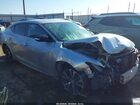 2017 Nissan Maxima 3.5 Sv Silver vin: 1N4AA6AP2HC424411