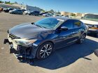 2016 Nissan Maxima 3.5 S Black vin: 1N4AA6AP3GC427347