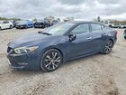 2016 Nissan Maxima 3.5 Sv Gray vin: 1N4AA6AP3GC441684