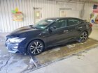 2018 Nissan Maxima 3.5 S Black vin: 1N4AA6AP4JC398173