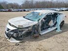 2016 Nissan Maxima 3.5s White vin: 1N4AA6AP7GC381909