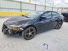 2016 Nissan Maxima 3.5 S Black vin: 1N4AA6AP7GC436696