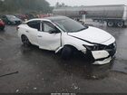 2018 Nissan Maxima 3.5 Platinum White vin: 1N4AA6AP7JC393002