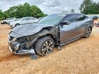 2016 Nissan Maxima 3.5 Sl Gray vin: 1N4AA6AP8GC900076