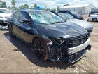 2018 Nissan Maxima 3.5 Sr Black vin: 1N4AA6AP8JC374278