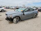 2017 Nissan Maxima 3.5 Sl Silver vin: 1N4AA6AP9HC449595