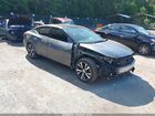 2018 Nissan Maxima 3.5 Platinum Gray vin: 1N4AA6AP9JC363046