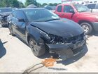 2019 Nissan Maxima 3.5 Sv Черный vin: 1N4AA6AV2KC379346
