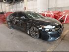 2019 Nissan Maxima 3.5 Platinum/3.5 S/3.5 Sl/3.5 Sr/3.5 Sv Черный vin: 1N4AA6AV5KC368633