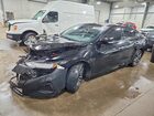 2020 Nissan Maxima 3.5 Sv Black vin: 1N4AA6CV2LC363467