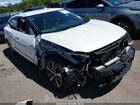 2020 Nissan Maxima Sv Xtronic Cvt White vin: 1N4AA6CV8LC361397