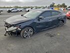 2020 Nissan Maxima Sv Black vin: 1N4AA6CV8LC363683