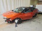 2020 Nissan Maxima Sr Orange vin: 1N4AA6EV7LC370332
