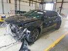 2020 Nissan Maxima Platinum Black vin: 1N4AA6FV0LC362961