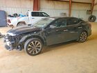 2021 Nissan Maxima Platinum Black vin: 1N4AA6FV5MC516212