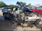 2023 Nissan Maxima Platinum Xtronic Cvt Black vin: 1N4AA6FV7PC507449