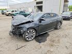 2022 Nissan Maxima Platinum Black vin: 1N4AA6FV8NC501463
