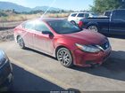 2016 Nissan Altima 2.5/2.5 S/2.5 Sl/2.5 Sr/2.5 Sv Red vin: 1N4AL3AP0GN344875