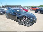 2017 Nissan Altima 2.5 Sv Black vin: 1N4AL3AP0HC184185