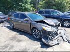 2017 Nissan Altima 2.5 Sl Brown vin: 1N4AL3AP0HC214141