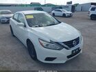 2017 Nissan Altima 2.5 S White vin: 1N4AL3AP0HC255160