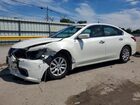 2016 Nissan Altima 2.5 S White vin: 1N4AL3AP1GC181309