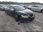 2017 Nissan Altima 2.5 Sl Black vin: 1N4AL3AP1HC169565