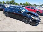 2017 Nissan Altima 2.5 Sr Black vin: 1N4AL3AP1HC498783