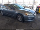 2017 Nissan Altima 2.5 S Gray vin: 1N4AL3AP2HN347777