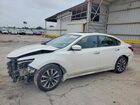 2016 Niss Altima Белый vin: 1N4AL3AP3GC278642