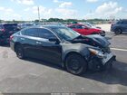 2017 Nissan Altima 2.5 S Black vin: 1N4AL3AP3HC489227