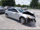 2018 Nissan Altima 2.5 S Silver vin: 1N4AL3AP4JC160994