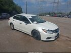 2017 Nissan Altima 2.5 S White vin: 1N4AL3AP5HC148380