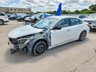 2017 Nissan Altima 2.5 S White vin: 1N4AL3AP5HN312585