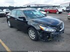 2018 Nissan Altima 2.5 S Black vin: 1N4AL3AP5JC117894