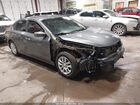 2016 Nissan Altima 2.5/2.5 S/2.5 Sl/2.5 Sr/2.5 Sv Gray vin: 1N4AL3AP6GC187879