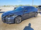 2017 Nissan Altima 2.5 Sv Угольный vin: 1N4AL3AP6HC280015