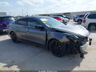 2017 Nissan Altima 2.5 Sr Gray vin: 1N4AL3AP6HC479758