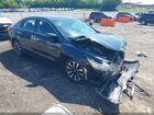 2017 Nissan Altima 2.5 Sv Gray vin: 1N4AL3AP6HC490758