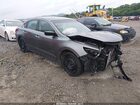 2018 Nissan Altima 2.5 S Gray vin: 1N4AL3AP6JC228549