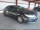 2017 Nissan Altima 2.5 S Gray vin: 1N4AL3AP7HN352375