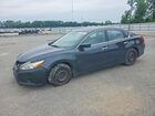 2018 Nissan Altima 2.5 S Black vin: 1N4AL3AP8JC226897