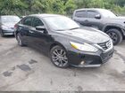 2018 Nissan Altima 2.5 Sr Black vin: 1N4AL3AP8JC234739
