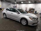 2018 Nissan Altima 2.5 S Gray vin: 1N4AL3AP8JC476723