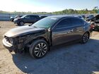 2016 Nissan Altima 2.5 Sv Gray vin: 1N4AL3AP9GC161194