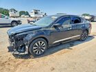 2018 Nissan Alitma Black vin: 1N4AL3APXJC113551