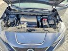 2021 Nissan Leaf S Серый vin: 1N4AZ1BV3MC552675 2021 Nissan Leaf S Серый vin: 1N4AZ1BV3MC552675