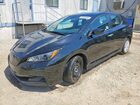 2025 Nissan Leaf S Black vin: 1N4AZ1BV3SC561454